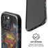 DC Comics Superman Pastel Art iPhone 16 Pro Magsafe Impact Case